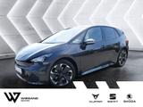 Cupra Born 170 kW 82kWh PDC SHZ KAMERA NAVI ACC LED - gebrauchte Cupra Born aus dem Jahr 2024