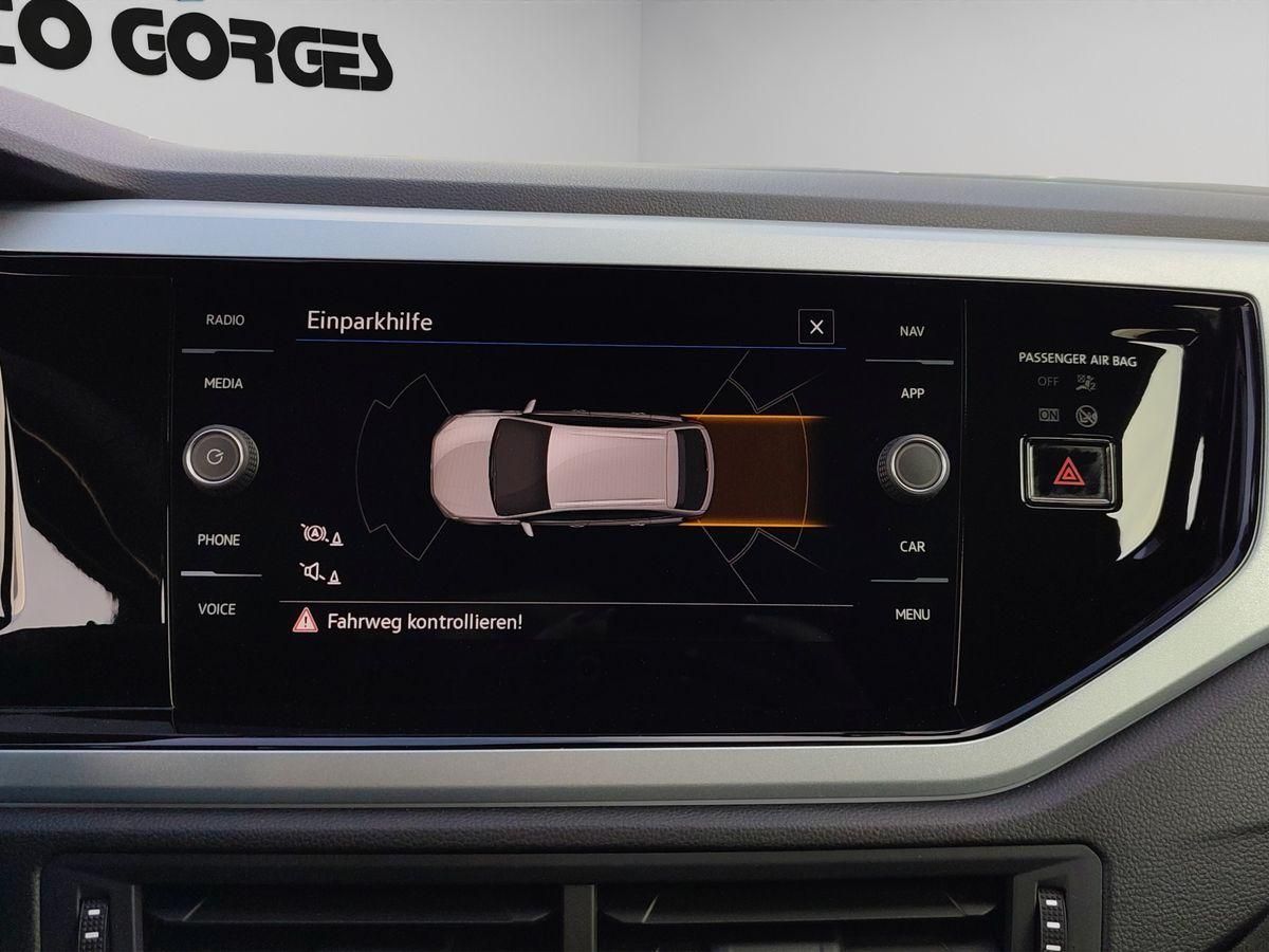 Volkswagen Taigo - Bild 15