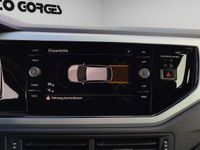 Volkswagen Taigo - Vorschau Bild 15