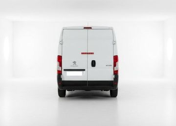 Peugeot Boxer - 6