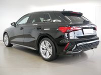 Audi A3 - Vorschau Bild 5