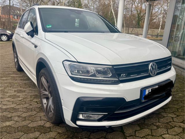 Volkswagen Tiguan 2.0 TSI 132kW DSG 4MOTION Highline Hi...