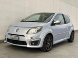 Renault Twingo 1.6 16V RS - Renault Twingo: RS