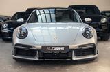 Porsche 992 Turbo Aero-Kit 18Wege Sportabgas Schiebedach - Porsche 992 Gebrauchtwagen