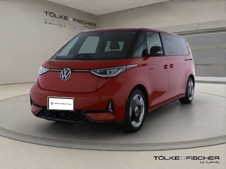 Volkswagen ID.Buzz Bus 4Motion 4MOTION W GTX LR IQLight ACC imagem 2