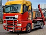 MAN TGA 18.440 Meiler Aufbau Retarder Euro5 - Angebote entsprechen deinen Suchkriterien