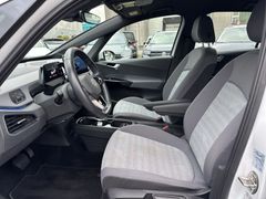 Fahrzeugabbildung Volkswagen ID.3 Pure Performance City NAVI ACC SITZHZG.