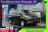 Ford Transit Custom Kasten LKW Limited PHEV 0,0% FIN* - : Allradantrieb, Lkw
