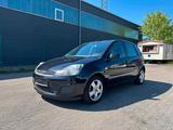 Ford Fiesta 1,4 Benziner mit Gasanlagen - Ford Fiesta: Gas