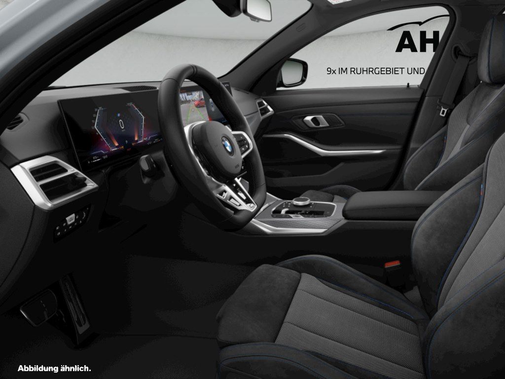 BMW 318i imagem 3