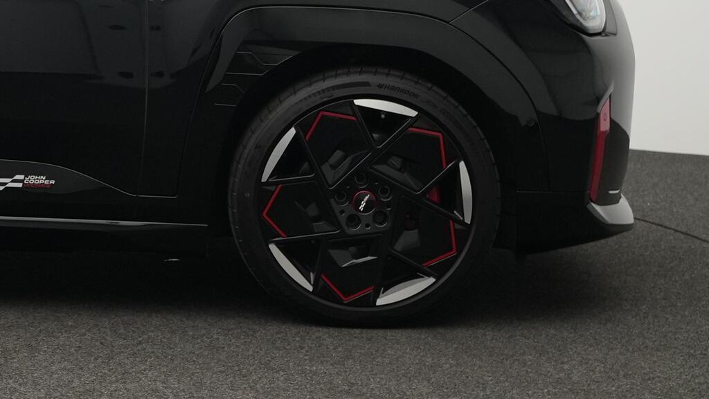 MINI Jcw John Cooper Works Trim, миниатюра 17