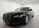 Audi A8 4.2 TDI quattro - Audi A8: 2tdi