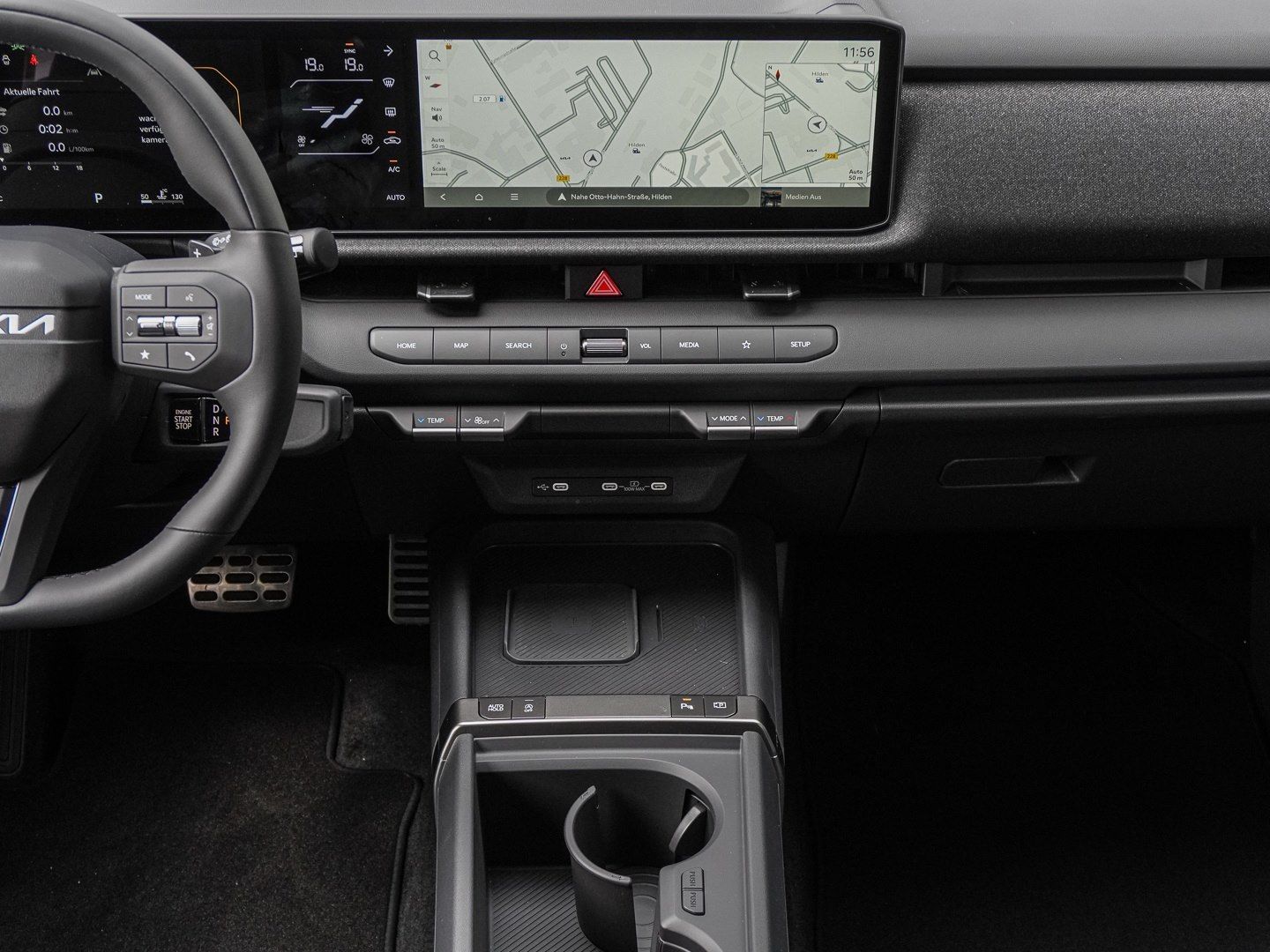 Kia Andere - Bild 9