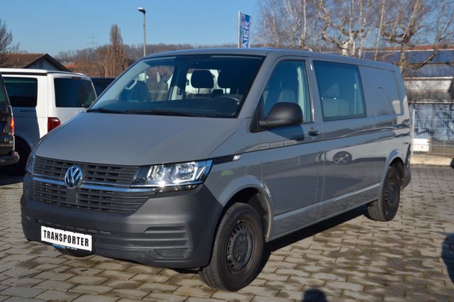 Volkswagen T6.1 Transporter/Kombi/6-Sitzer/Langer Radstand