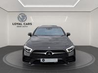 Mercedes-Benz CLS 350 d 4M*AMG*Widescreen*SB-DACH*360*Multibea