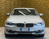 BMW Bmw 316d Modern Auto - gebrauchte BMW 316 aus dem Jahr 2015