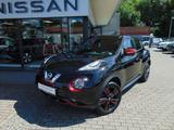 Nissan Juke 1.6 N-Connecta AUT Standheizung 360° Alu - Nissan in Dortmund