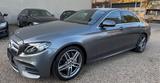 Mercedes-Benz E 200 AMG - PAKET / LEDER / NAVI / R-KAMERA* - Mercedes-Benz E-Klasse: AMG Paket