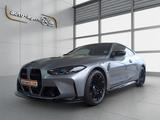 BMW  Competition /Laser/H&K/Merino/360°/Sitzlüftung - BMW M4 in Dresden