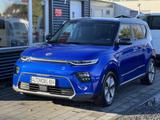 Kia Soul e-Soul Vision *1.HAND|64kWh|CCS|H&K|RFK|LED - blaue Kia Soul