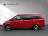 Mercedes-Benz V 220 d STYLE L *AHK*360°*DISTRONIC*MULTIBEAM* - Mercedes-Benz V 220: Automatik