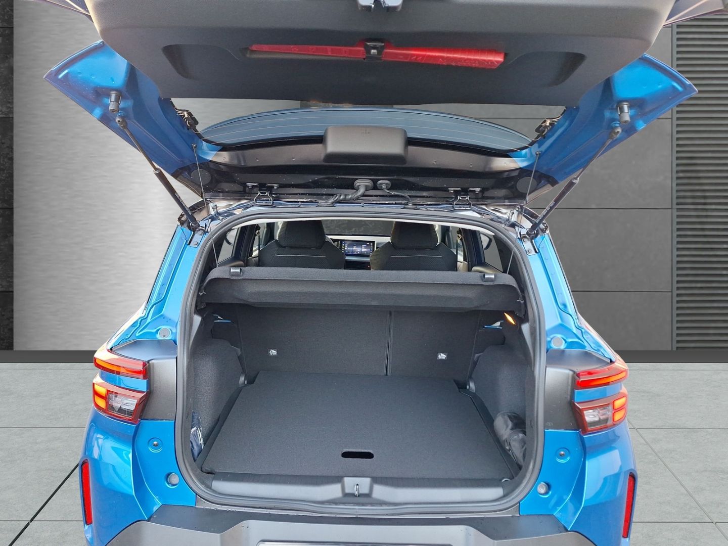 Opel Frontera - Bild 5