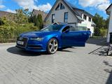 Audi A7 S line  COMPETITION VOLLAUSSTATTUN... - gebrauchte Audi A7 aus dem Jahr 2014