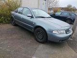 Audi A4 Tausch(Bus,Boot, Motorrad, Wohnwagen) - Boot gebraucht