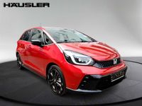 Honda Jazz - Vorschau Bild 6