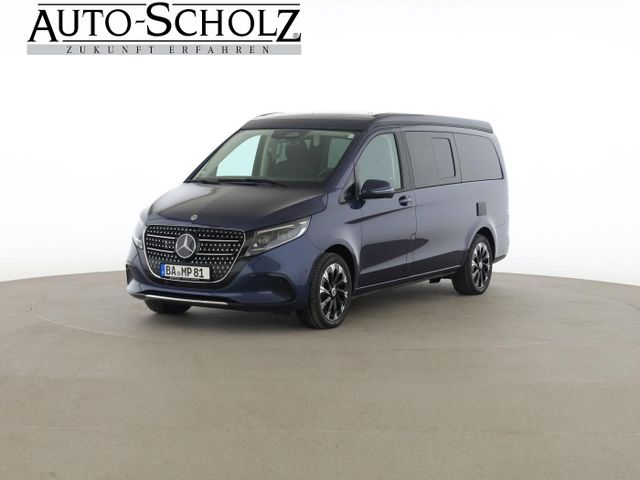 Mercedes-Benz V 220d Marco Polo 4matic Premium AHK ACC Navi