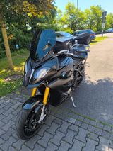 BMW S 1000 XR - BMW 1000