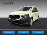 Mercedes-Benz Citan 112 Tourer PRO Standard MBUX+Totw+LED+Kam - Mercedes-Benz Citan mit Diesel-Antrieb: Automatik