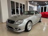 Mercedes-Benz Mercedes-benz SLK 200 cat Kompressor Evo - gebrauchte Mercedes-Benz SLK 200 aus dem Jahr 2000