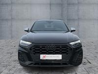 Audi SQ5 TDI quattro + Luftfeder + Matrix + Business