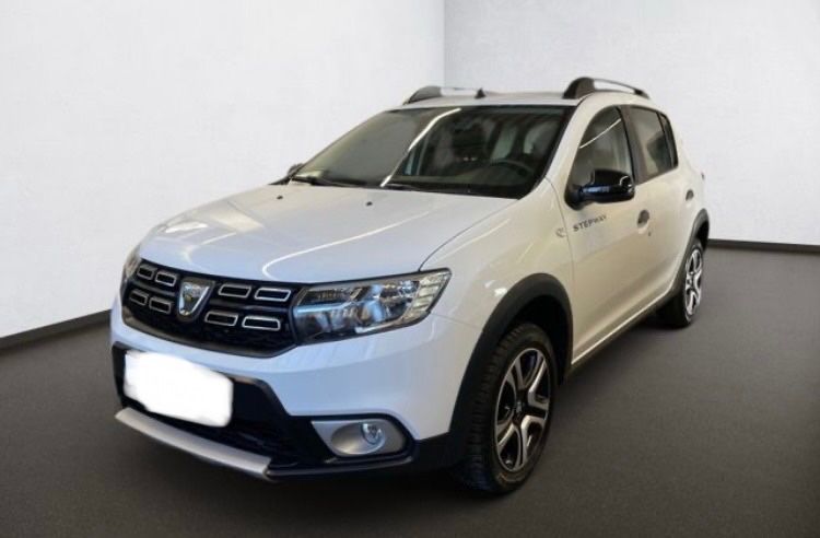 Image of Dacia Sandero