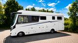 Concorde Charisma 850L - Concorde Charisma 8
