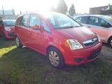 Opel Meriva 1.6  16 V  Edition  1 Hand  TÜV neu
