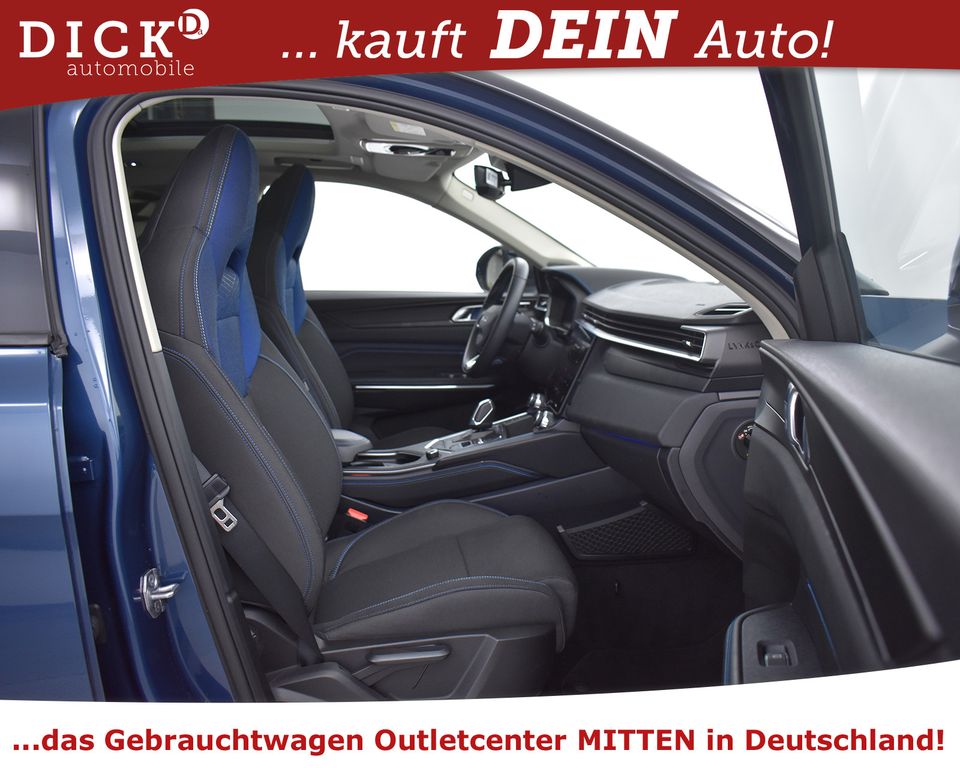 Lynk&Co 01 1.5TD Aut PHEV PANO+MEMO+NAVI+LED+SHZ+ACC+360