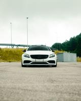 Mercedes-Benz C 63 AMG Mercedes-AMG C 63 S Autom. Mercedes... - Mercedes-Benz C 63 AMG: Coupe