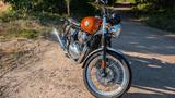 Royal Enfield Interceptor 650 ,Frischer TÜV - ROYAL ENFIELD INTERCEPTOR 650