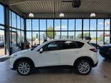 Mazda CX-5 Sports-Line AWD/Euro6 - gebrauchte Mazda CX-5 aus dem Jahr 2012