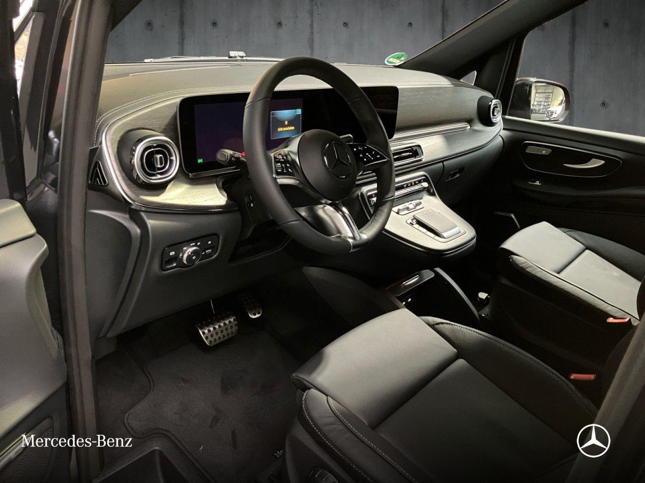 Mercedes-Benz V 250 d Lang AVANTGARDE+9G+AHK+Klimaautom.+Navi