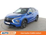 Mitsubishi Eclipse Cross 2.4 PHEV Top 4WD Aut.*HUD*LED*ACC* - Mitsubishi Eclipse Cross in Stuttgart