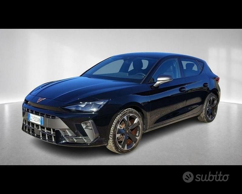 Cupra CUPRA Leon 2.0 TDI 150 CV DSG