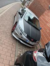 Honda Civic FN2 Type R - Honda Civic aus 2007: Type R