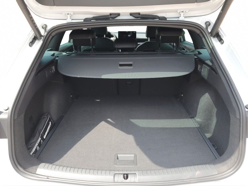 Cupra Leon - Bild 11