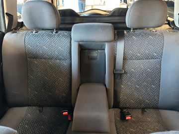 Opel Astra 1.6 16V Comfort *AHK*Klima*CD-Wechsler*