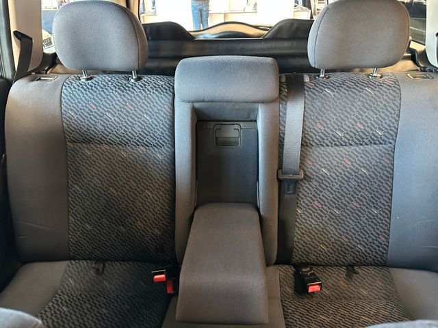 Opel Astra 1.6 16V Comfort *AHK*Klima*CD-Wechsler*