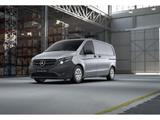 Mercedes-Benz Vito 114 CDI Kasten Kompakt Sortimo Automat Navi - Mercedes-Benz Vito kompakt