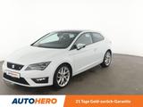 Seat Leon 1.8 TSI FR Aut.*NAVI*LED*ACC*CAM*SPUR*PDC* - Seat Leon in Gelsenkirchen
